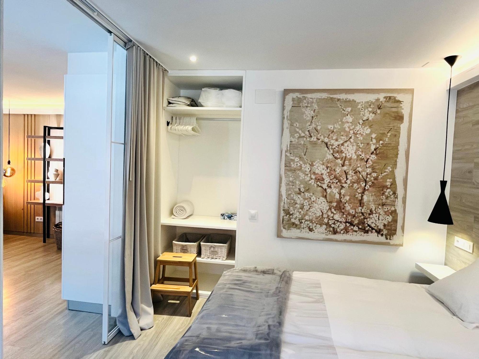 Ferienwohnung UP BENASQUE FLOR de NIEVE Exterior foto