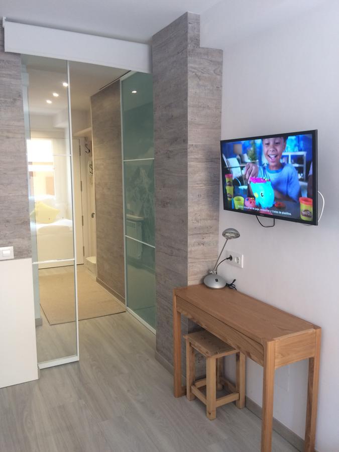 Ferienwohnung UP BENASQUE FLOR de NIEVE Exterior foto